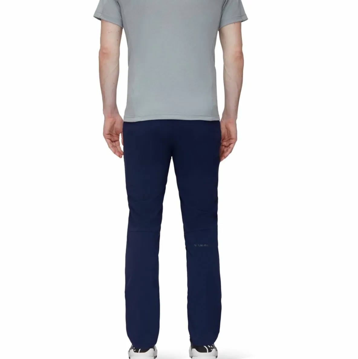 Spodnie Mammut Runbold Pants Men