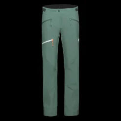 Spodnie Mammut Taiss Guide SO Pants Women