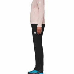 Spodnie Mammut Taiss Guide SO Pants Women