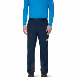 Spodnie Mammut Taiss Guide SO Pants Men