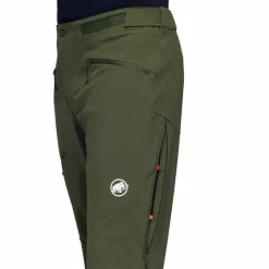 Spodnie Mammut Taiss Guide SO Pants Men