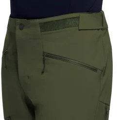 Spodnie Mammut Taiss Guide SO Pants Men