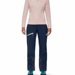 Spodnie Mammut Taiss Guide SO Pants Women