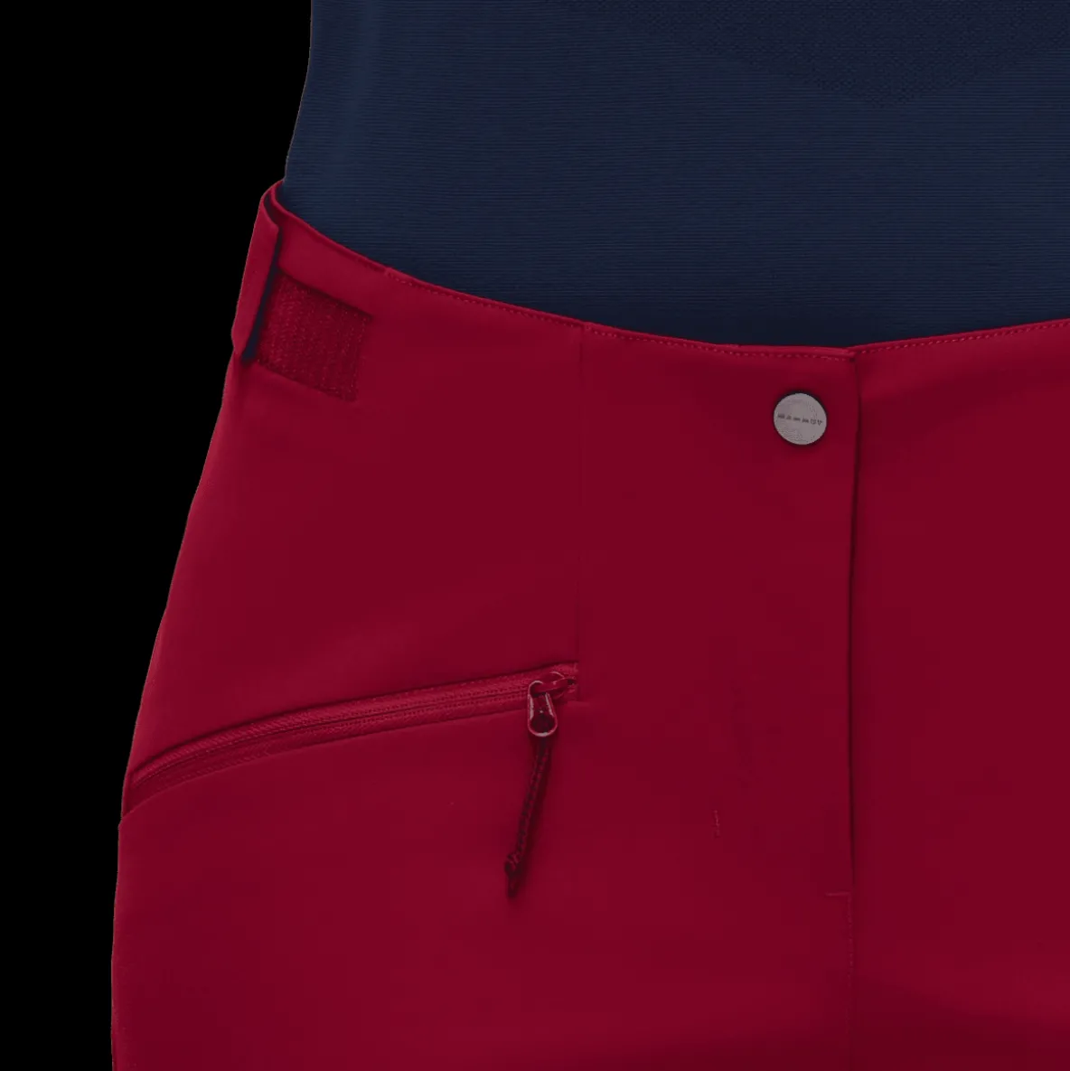 Spodnie Mammut Taiss Guide SO Pants Women