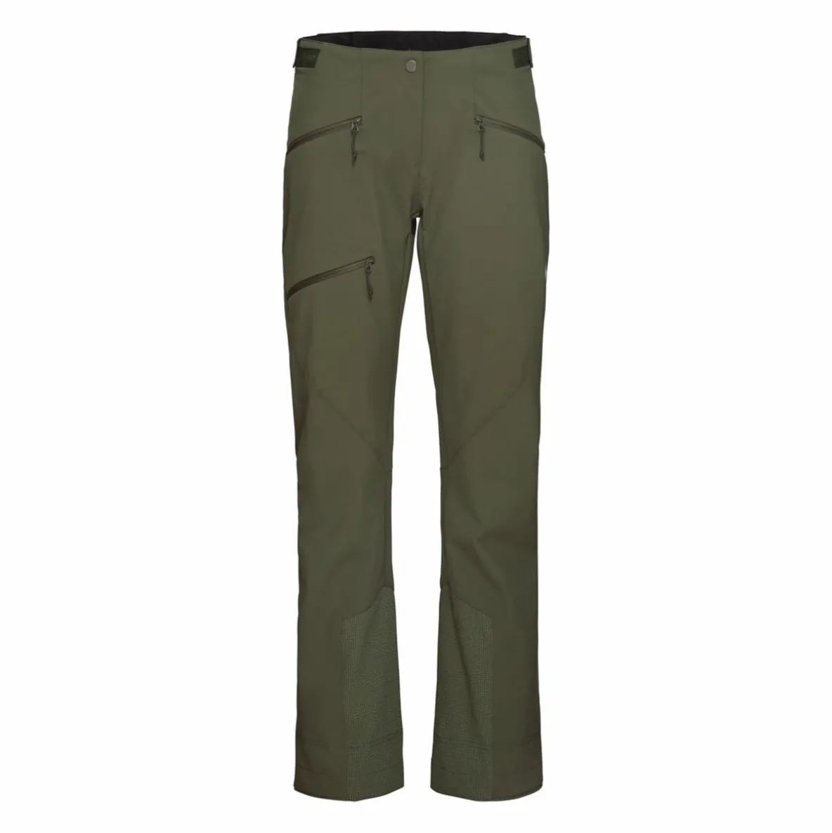 Spodnie Mammut Taiss Guide SO Pants Women