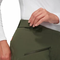 Spodnie Mammut Taiss Guide SO Pants Women