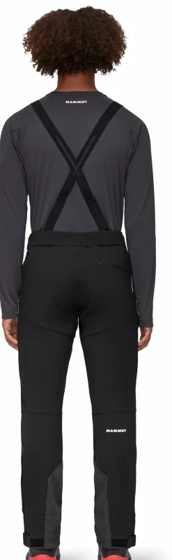 Spodnie Mammut Taiss Pro SO Pants Men