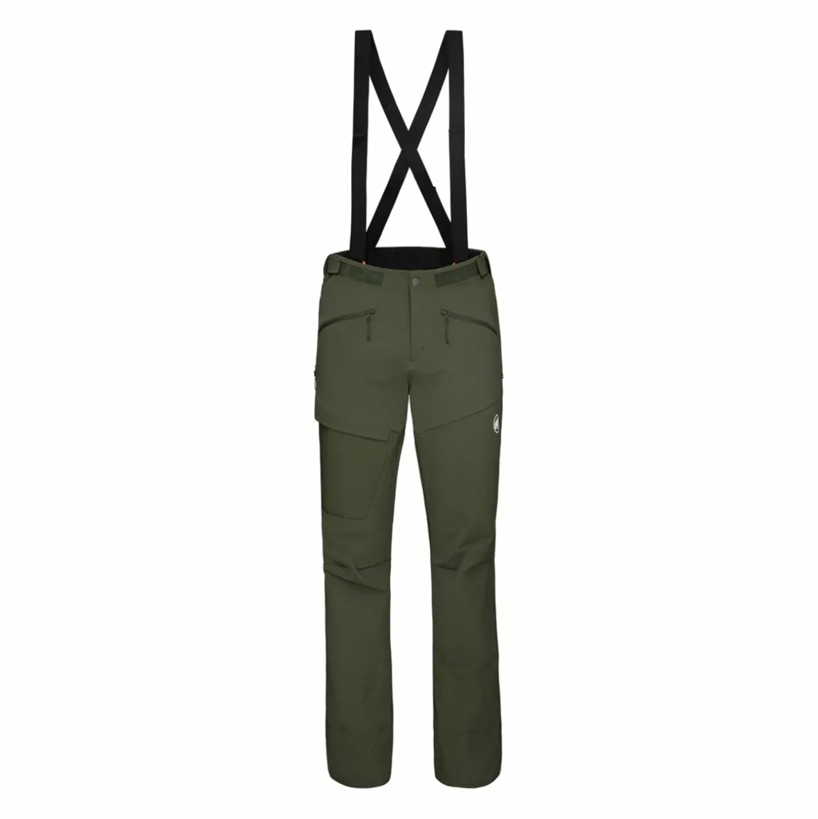 Spodnie Mammut Taiss Pro SO Pants Men