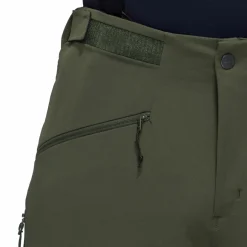 Spodnie Mammut Taiss Pro SO Pants Men