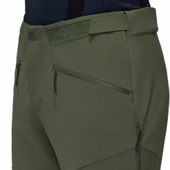 Spodnie Mammut Taiss Pro SO Pants Men