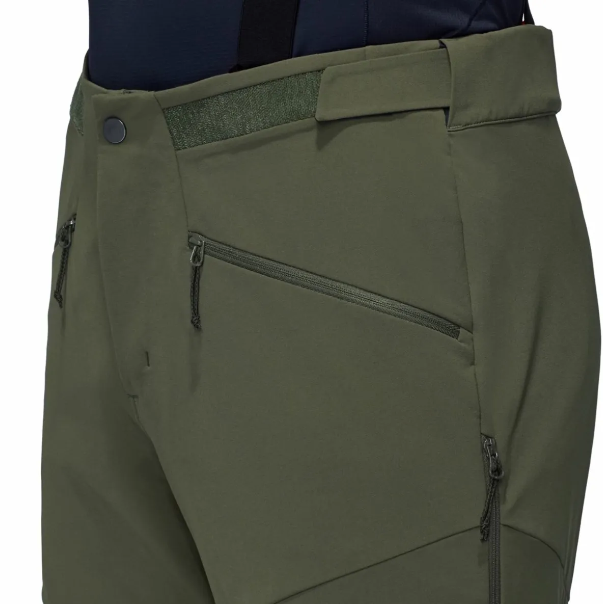 Spodnie Mammut Taiss Pro SO Pants Men
