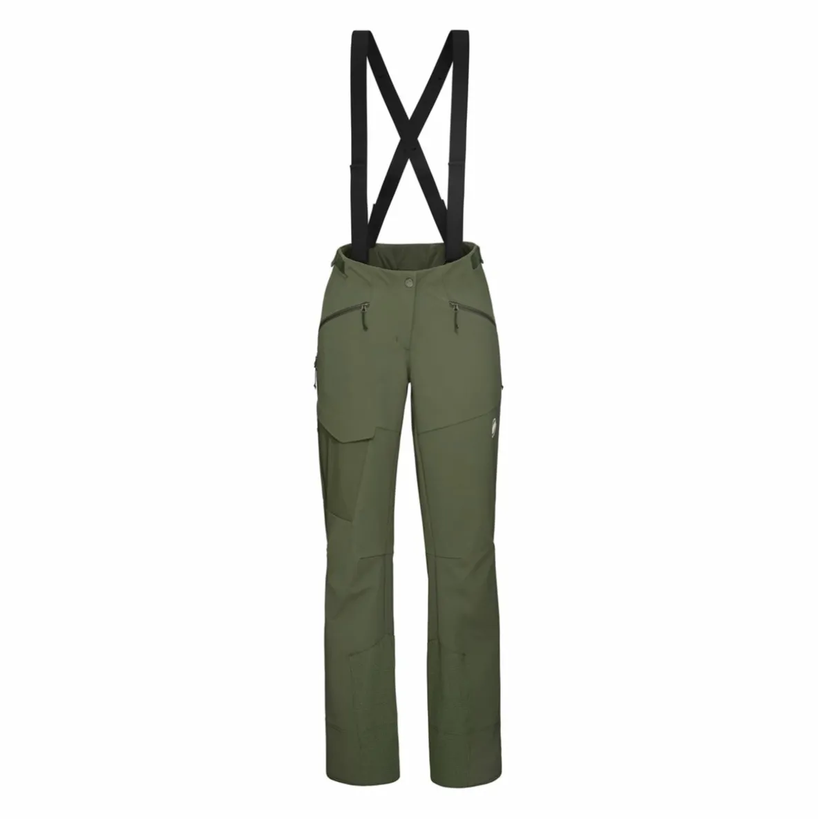 Spodnie Mammut Taiss Pro SO Pants Women
