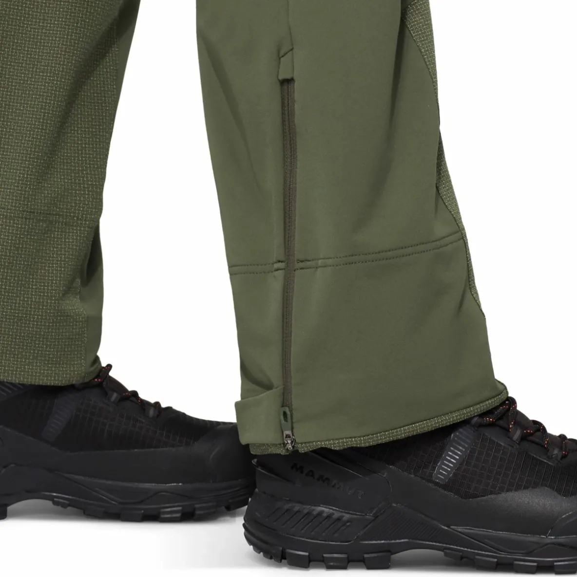 Spodnie Mammut Taiss Pro SO Pants Women