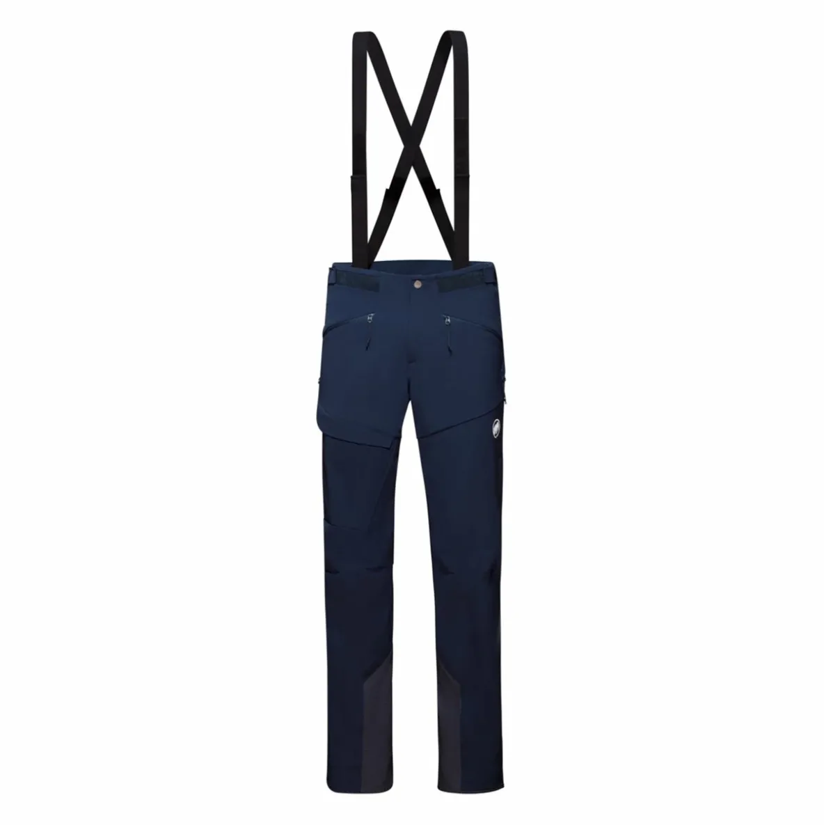 Spodnie Mammut Taiss Pro SO Pants Men