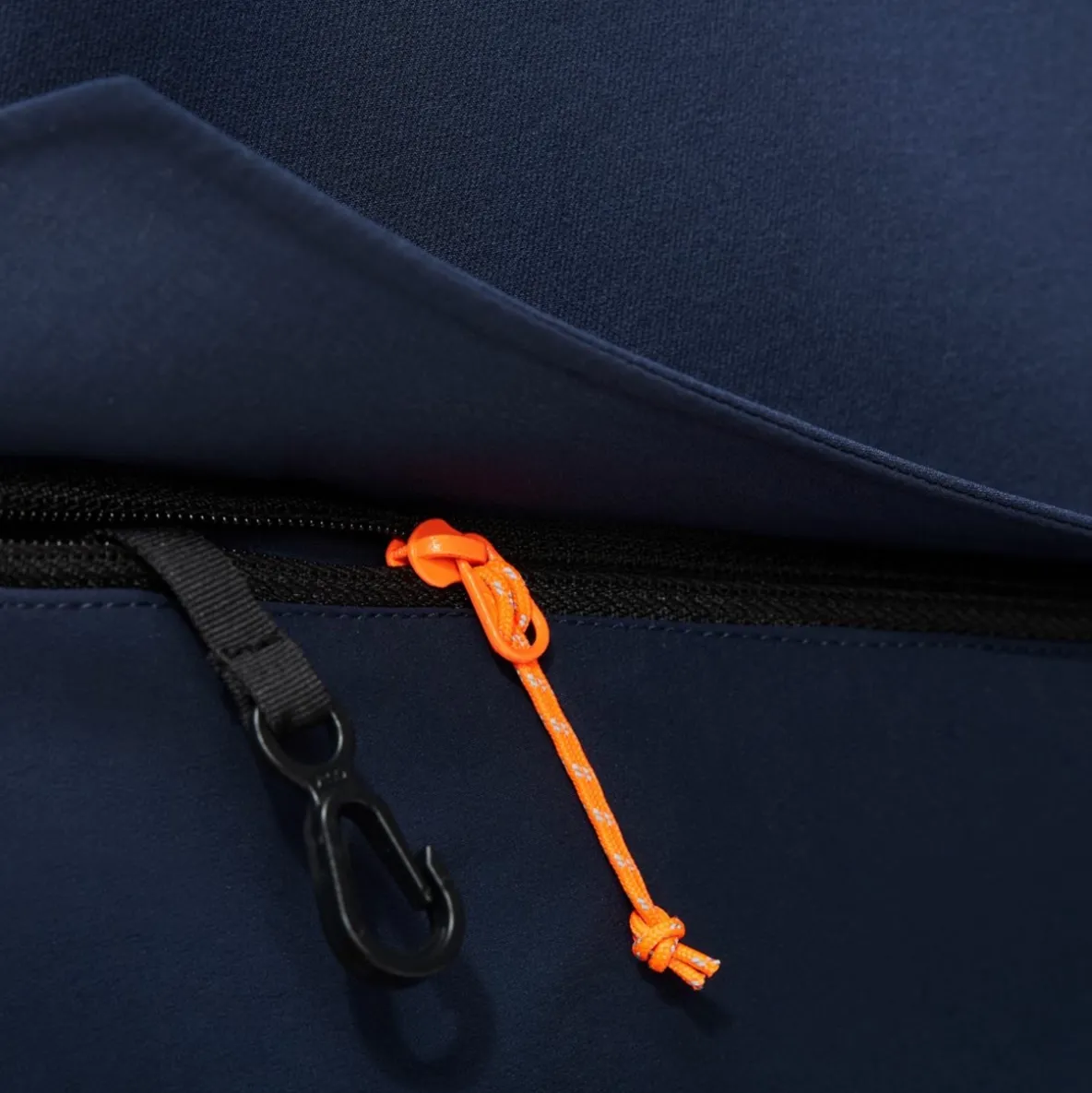 Spodnie Mammut Taiss Pro SO Pants Men