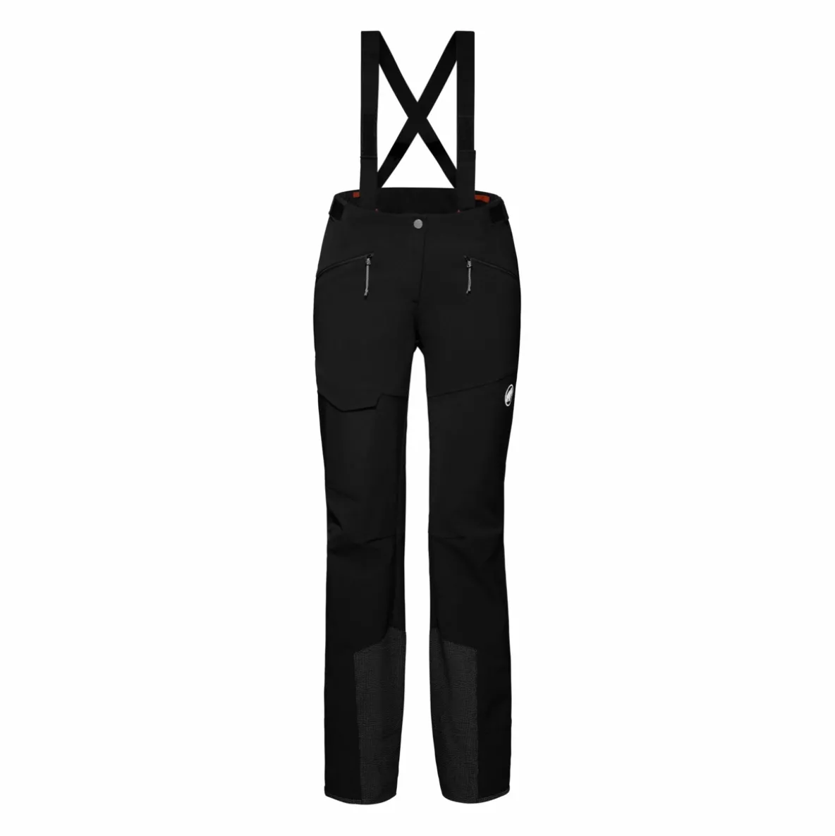 Spodnie Mammut Taiss Pro SO Pants Women