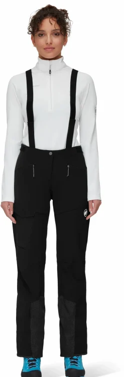 Spodnie Mammut Taiss Pro SO Pants Women