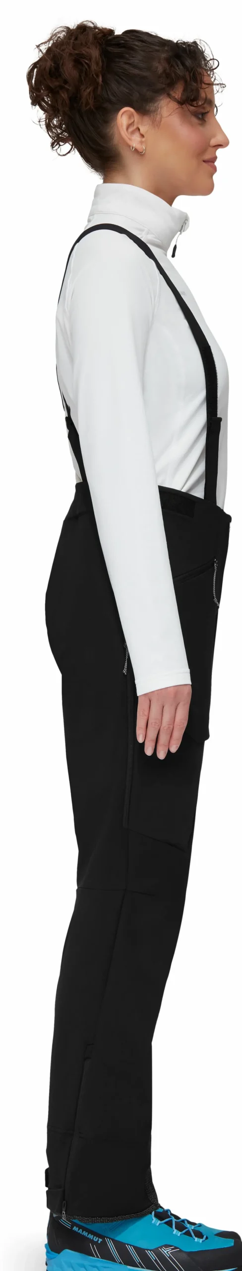 Spodnie Mammut Taiss Pro SO Pants Women