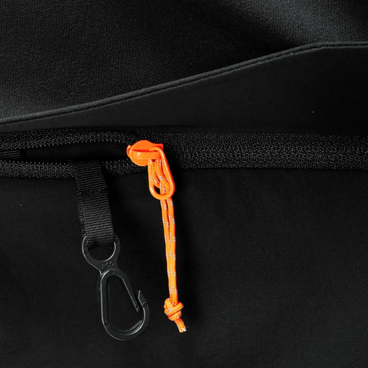 Spodnie Mammut Taiss Pro SO Pants Women