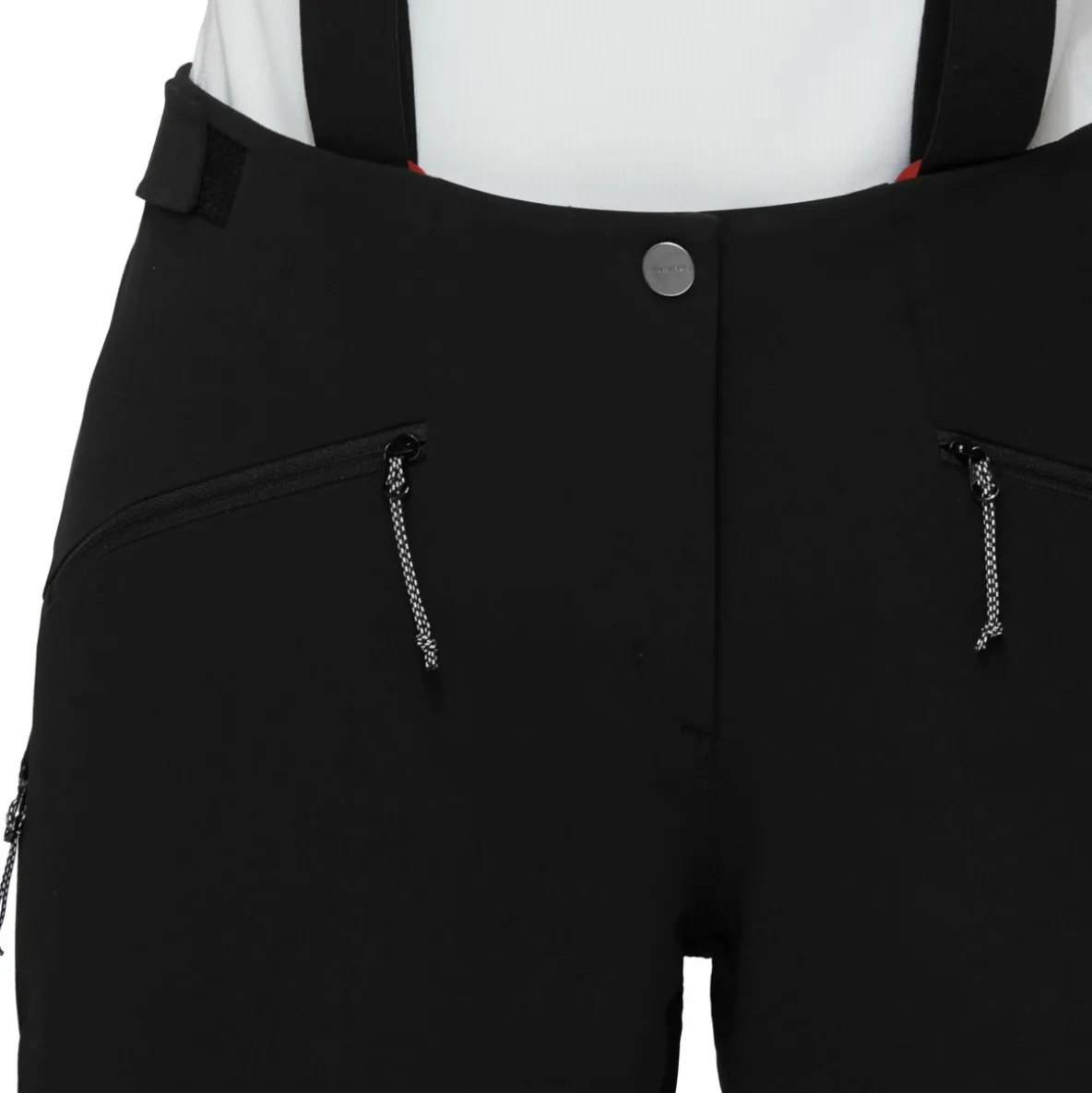 Spodnie Mammut Taiss Pro SO Pants Women
