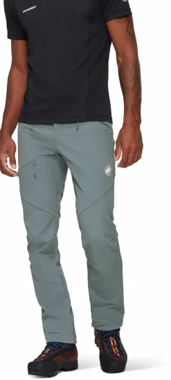 Spodnie Mammut Taiss SO Pants Men