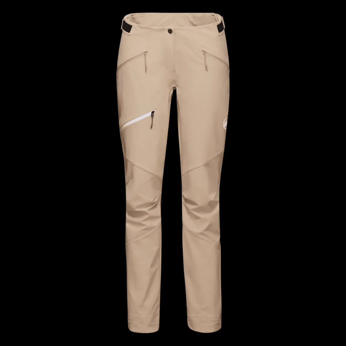 Spodnie Mammut Taiss SO Pants Women