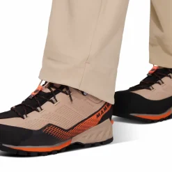 Spodnie Mammut Taiss SO Pants Women