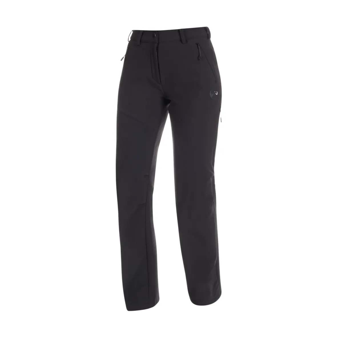 Spodnie Mammut Winter Hiking SO Pants Women
