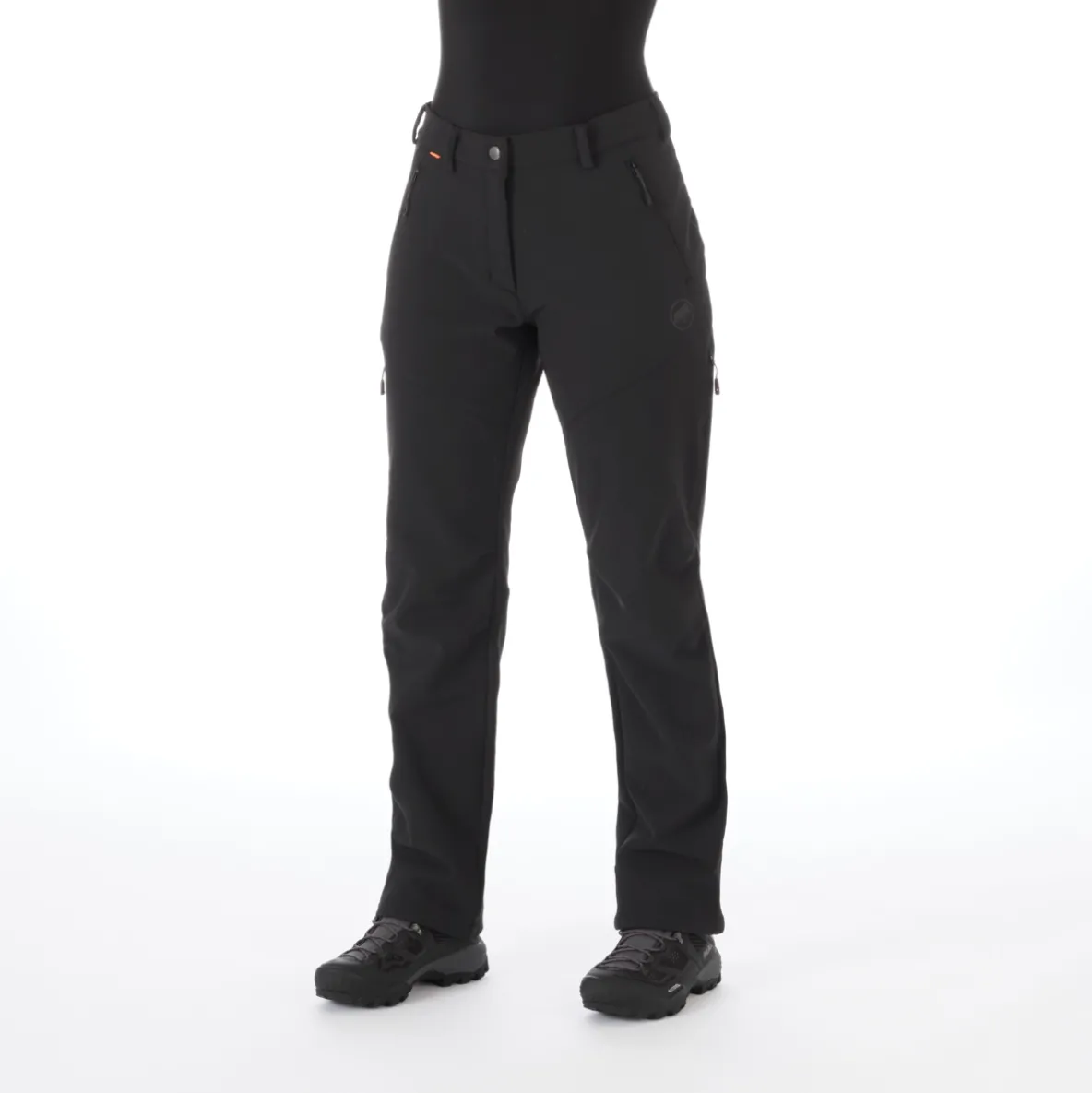 Spodnie Mammut Winter Hiking SO Pants Women