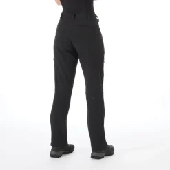 Spodnie Mammut Winter Hiking SO Pants Women