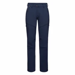 Spodnie Mammut Winter Hiking SO Pants Women