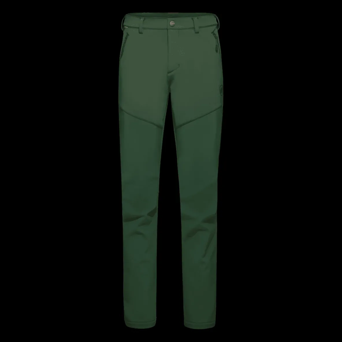 Spodnie Mammut Winter Hiking SO Pants Men