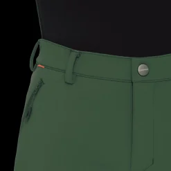 Spodnie Mammut Winter Hiking SO Pants Men