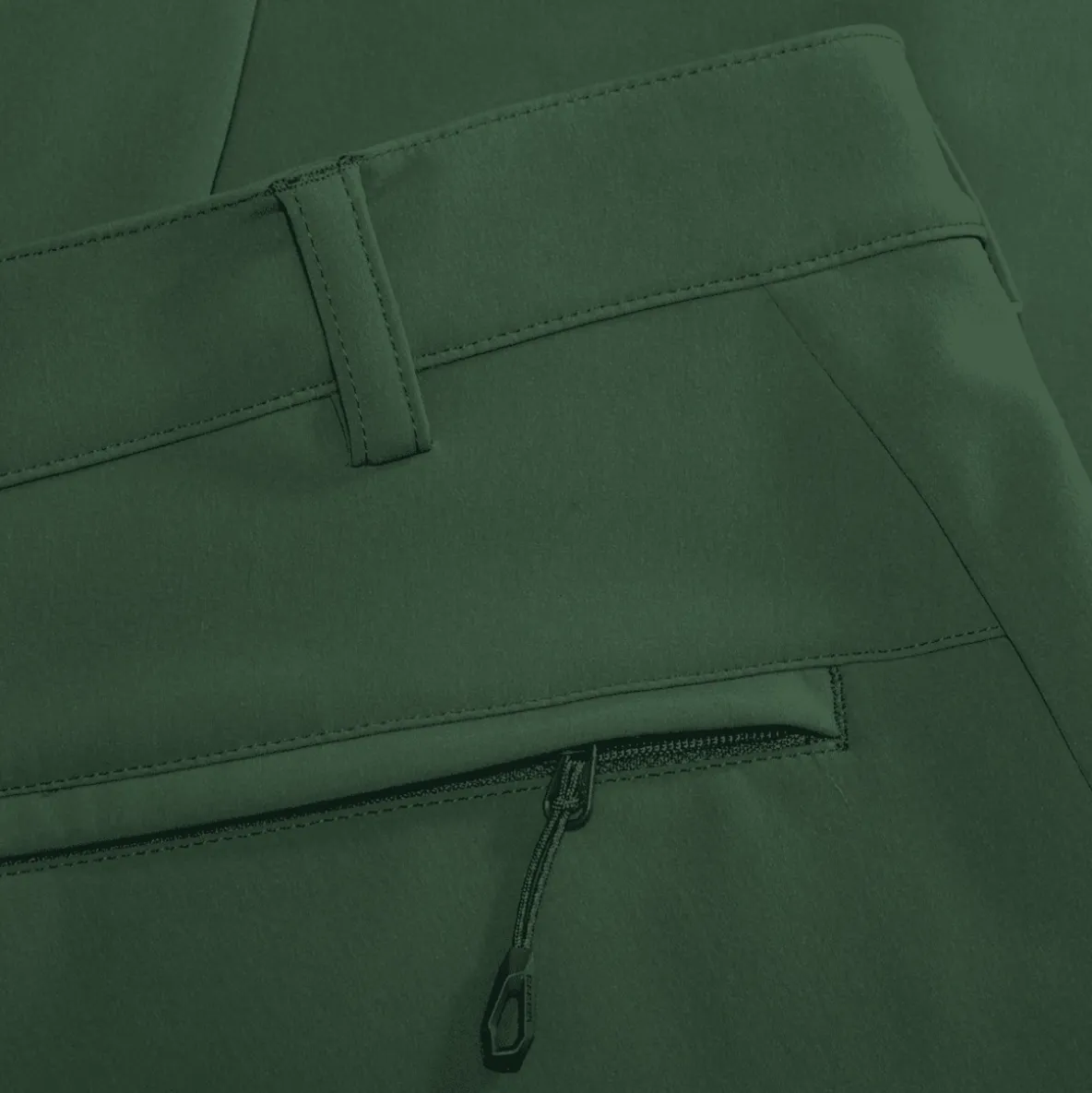 Spodnie Mammut Winter Hiking SO Pants Men