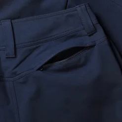 Spodnie Mammut Zinal Guide SO Hybrid Pants Women