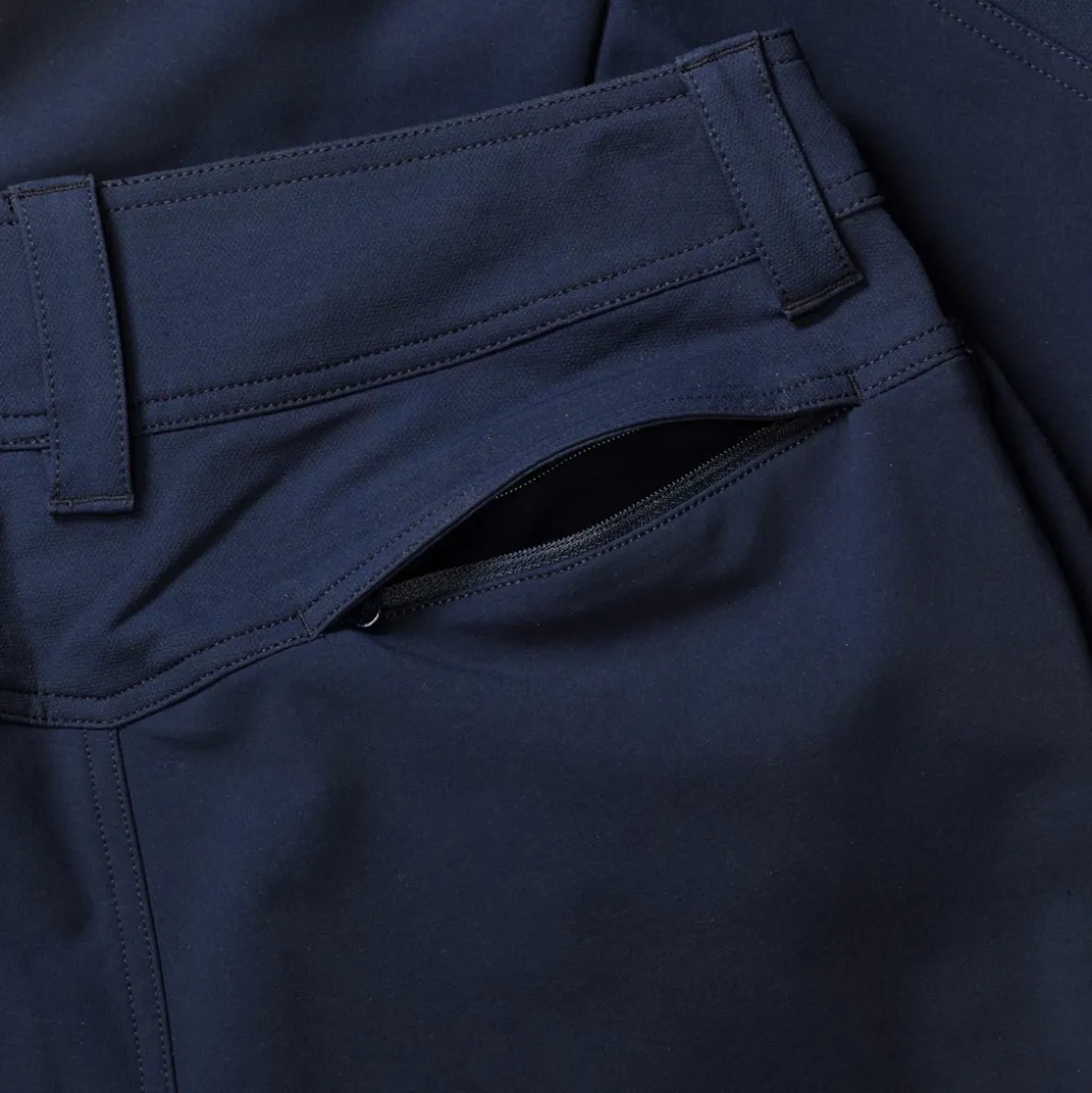 Spodnie Mammut Zinal Guide SO Hybrid Pants Women