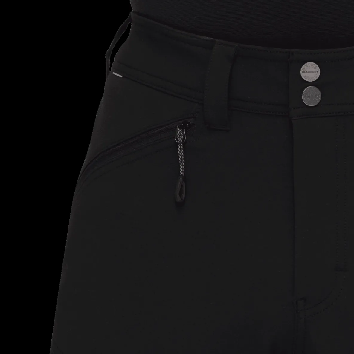 Spodnie Mammut Zinal Guide SO Hybrid Pants Men