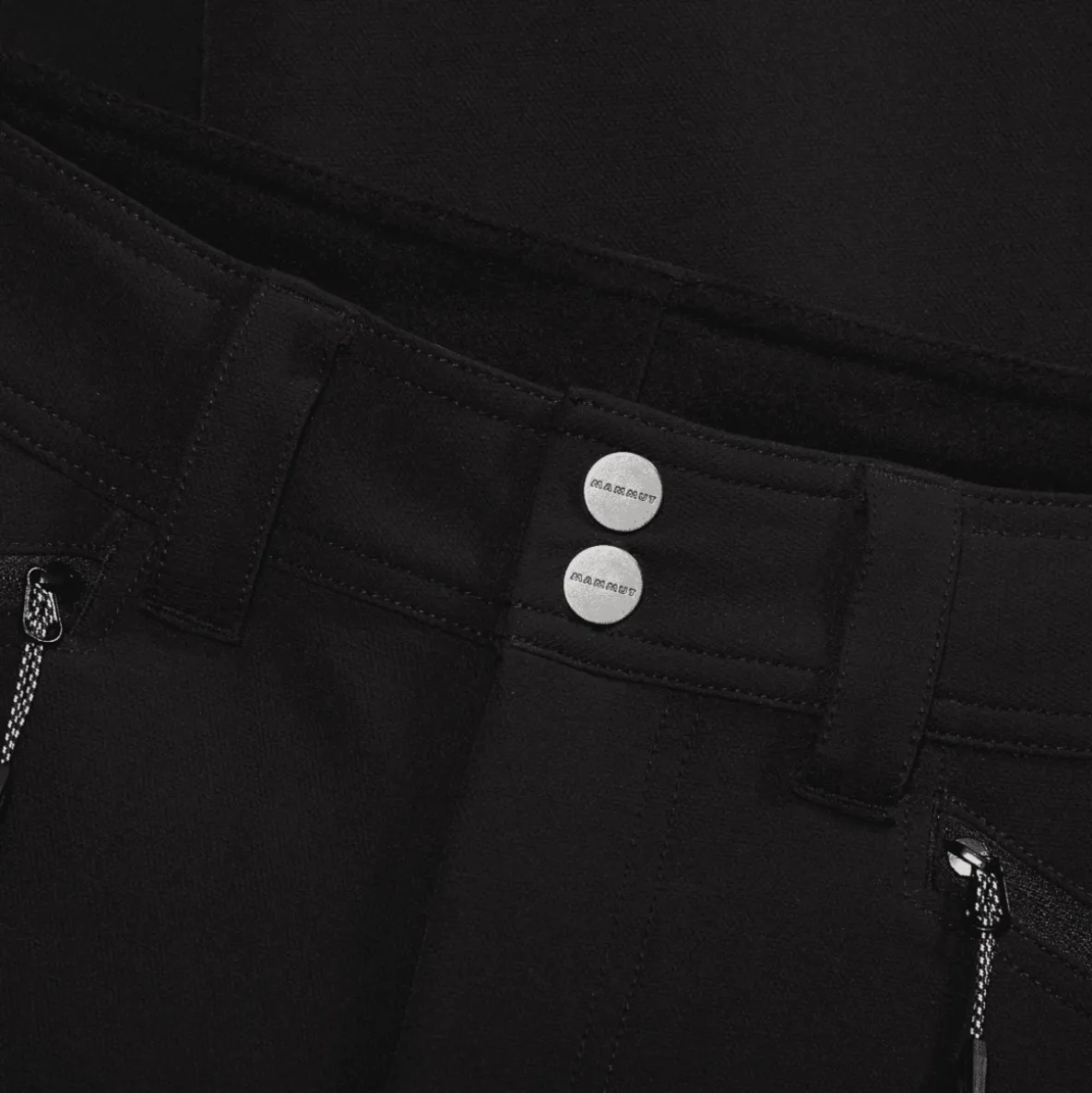 Spodnie Mammut Zinal Guide SO Hybrid Pants Men