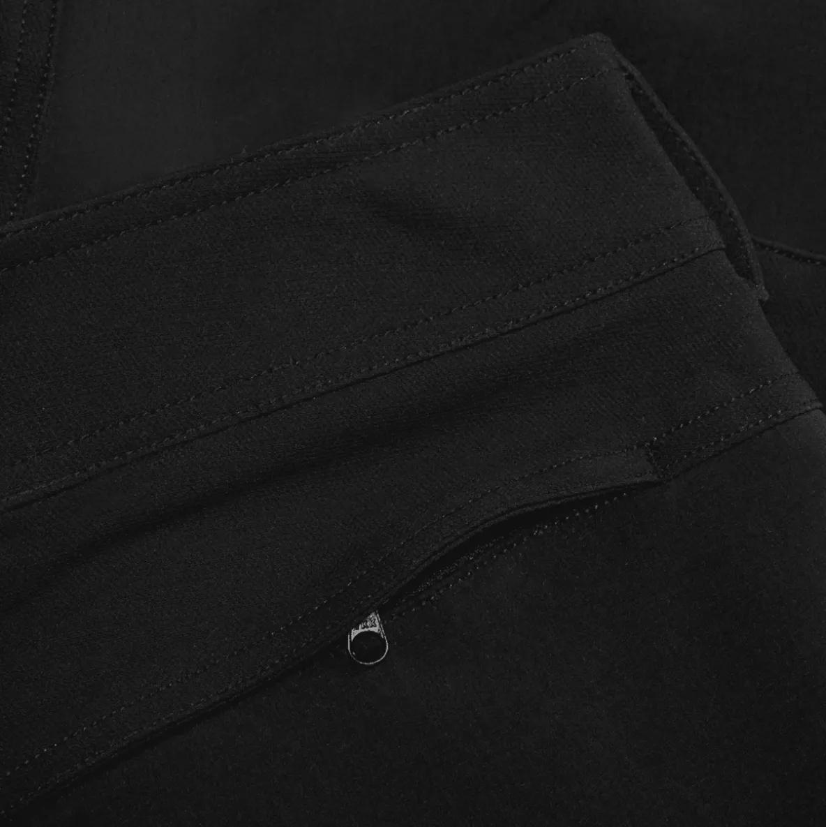 Spodnie Mammut Zinal Guide SO Hybrid Pants Men