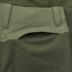 Spodnie Mammut Zinal Guide SO Hybrid Pants Women