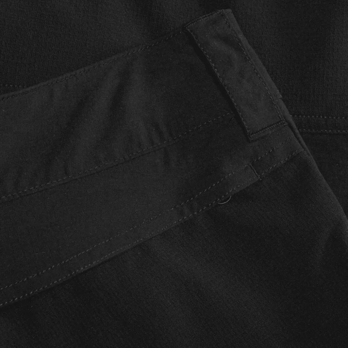 Spodnie Mammut Zinal Hybrid Pants Women
