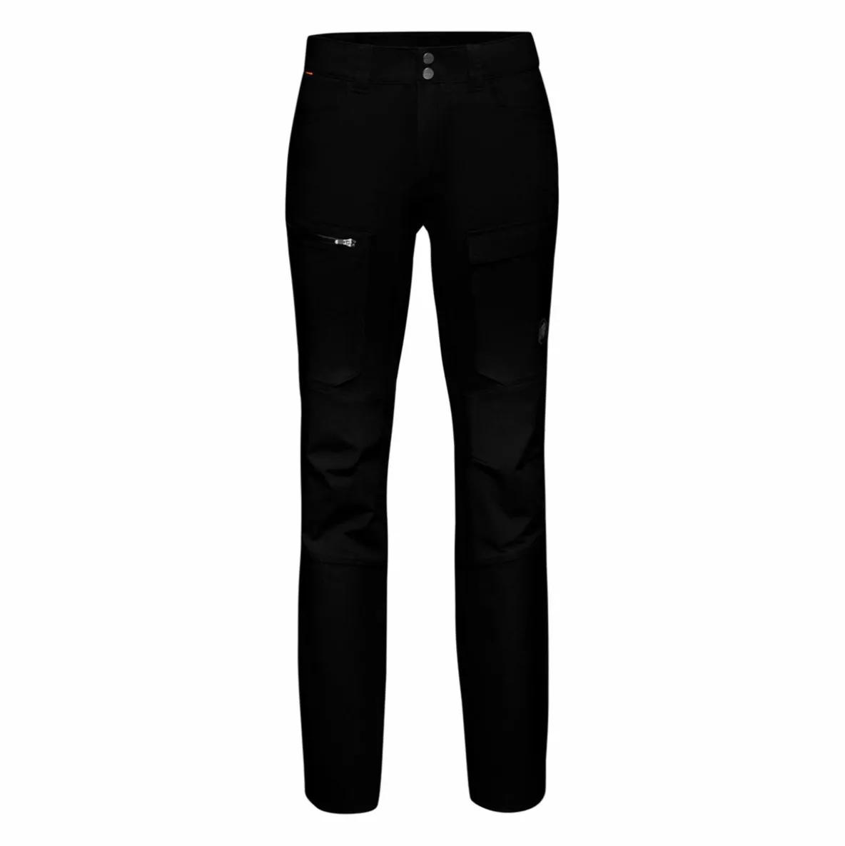 Spodnie Mammut Zinal Hybrid Pants Men