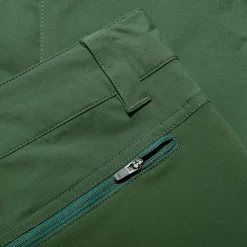 Spodnie Mammut Zinal Hybrid Pants Men