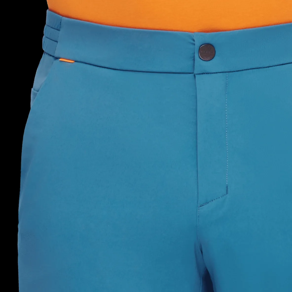 Spodnie Massone Light Pants Men