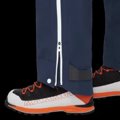 Spodnie membranowe Mammut Nordwand Pro HS Pants Women