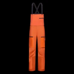 Spodnie membranowe Mammut Eiger Free Pro HS Bib Pants Men