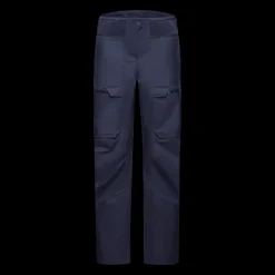 Spodnie membranowe Mammut Haldigrat Air HS Pants Women