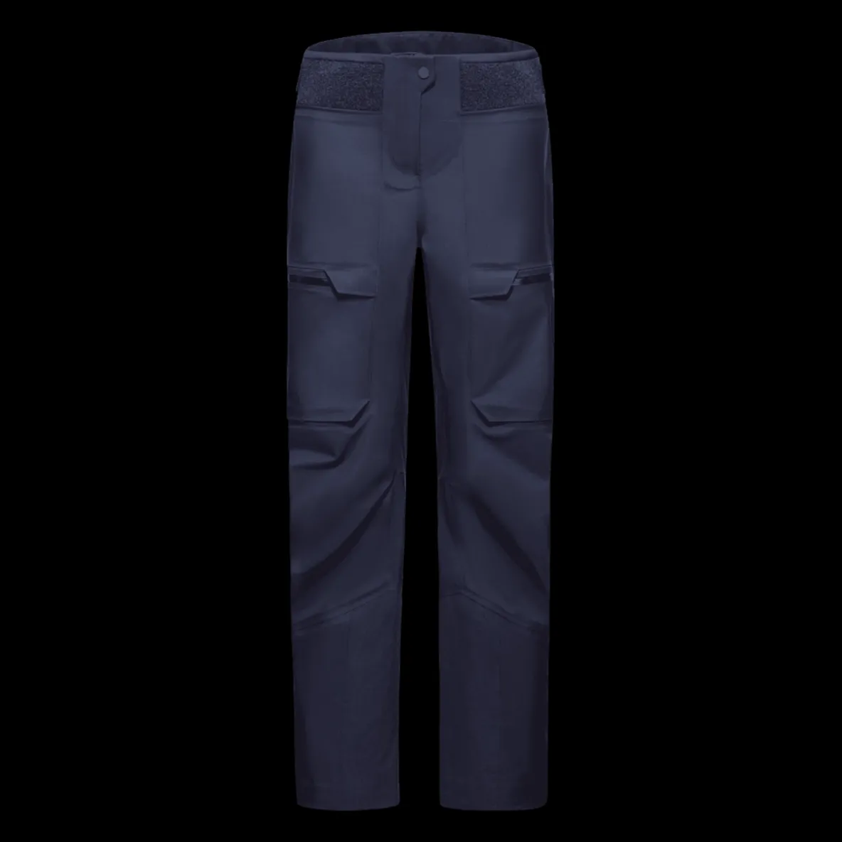 Spodnie membranowe Mammut Haldigrat Air HS Pants Women