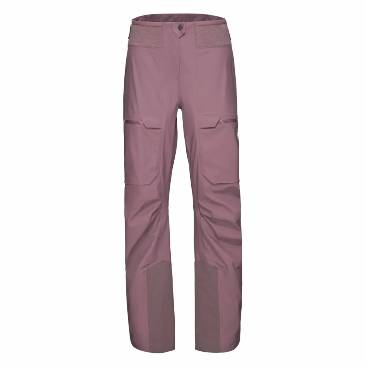 Spodnie membranowe Mammut Haldigrat Air HS Pants Women