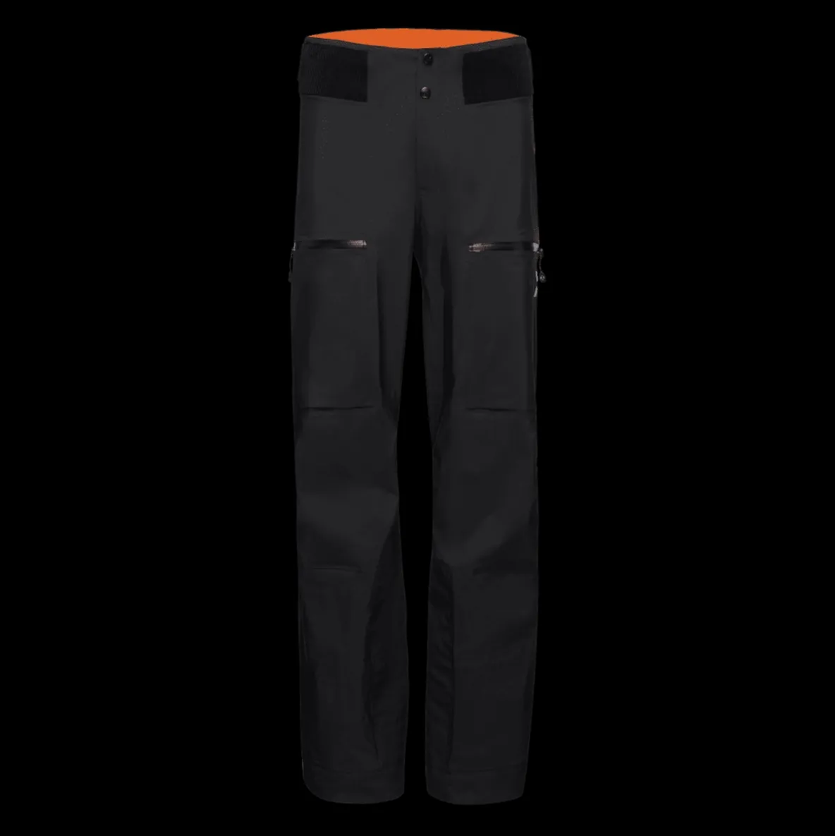 Spodnie membranowe Mammut Eiger Free Advanced HS Pants Men